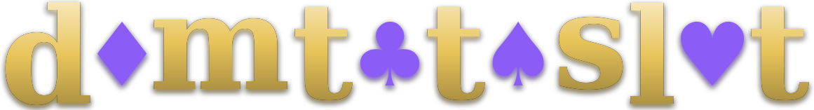 domtoto slot logo