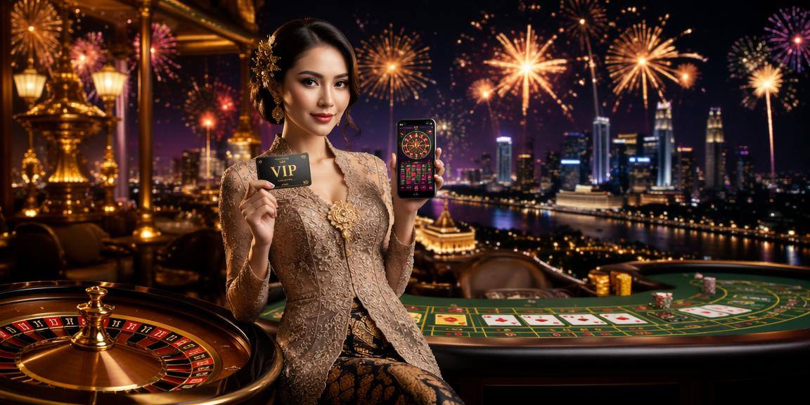 domtoto slot Slot Casino yang Kami Bangun untuk Indonesia