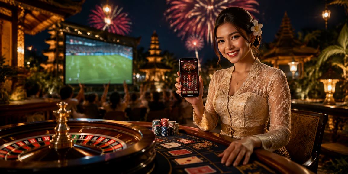 domtoto slot One place for all games