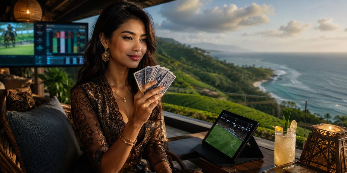 domtoto slot Prosperity Lion